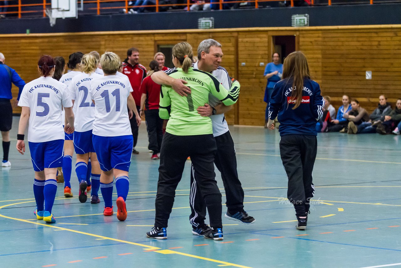 Bild 101 - Dodenhof Frauenturnier Finaltag